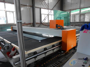 全面解析中玻網(wǎng)玻璃機(jī)械設(shè)備圖庫(kù) 企業(yè)設(shè)備展示的重要平臺(tái)