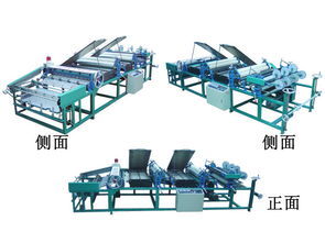 重芯機(jī)械設(shè)備最新產(chǎn)品信息