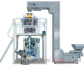 焦作雜糧包裝機供應(yīng)與冠邦牌機械設(shè)備 干燥劑包裝機圖片展示與應(yīng)用解析